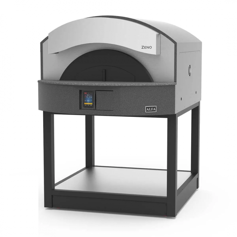 Forno profissional elétrico Zeno Alfa Forni
