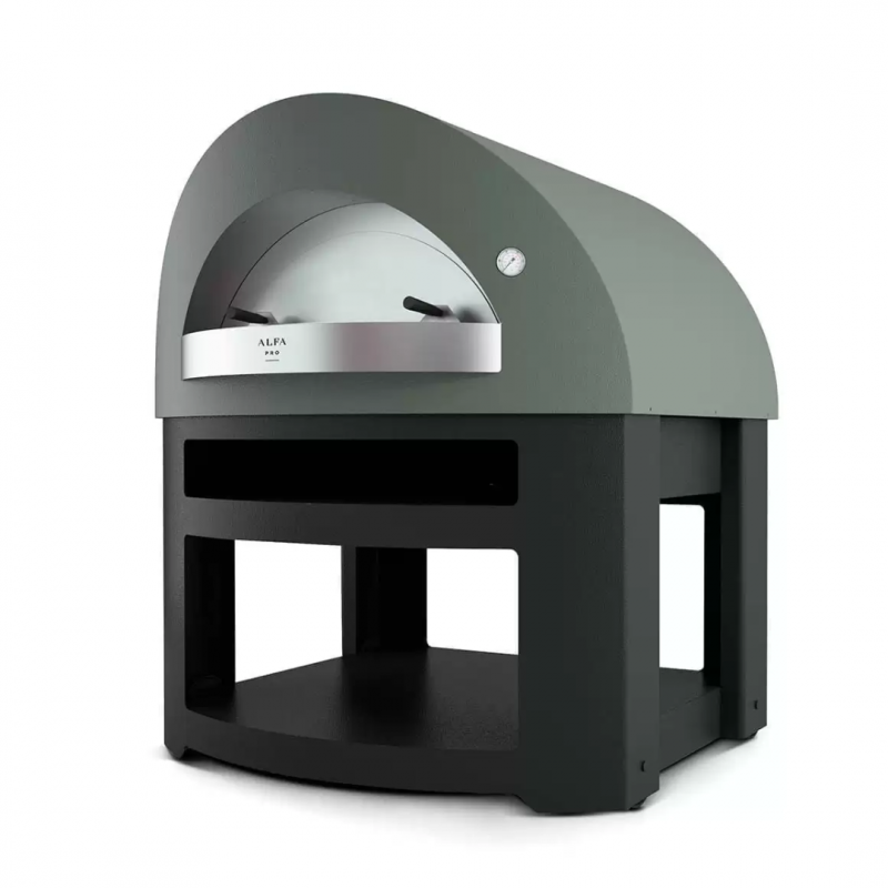 Forno profissional Opera Alfa Forni