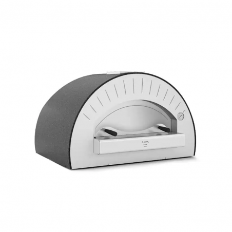 Forno profissional Quattro Pro Top Alfa Forni