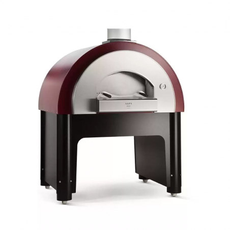 Forno profissional Quick Alfa Forni