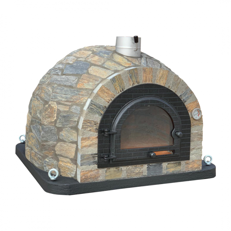 Forno a Lenha Toscano