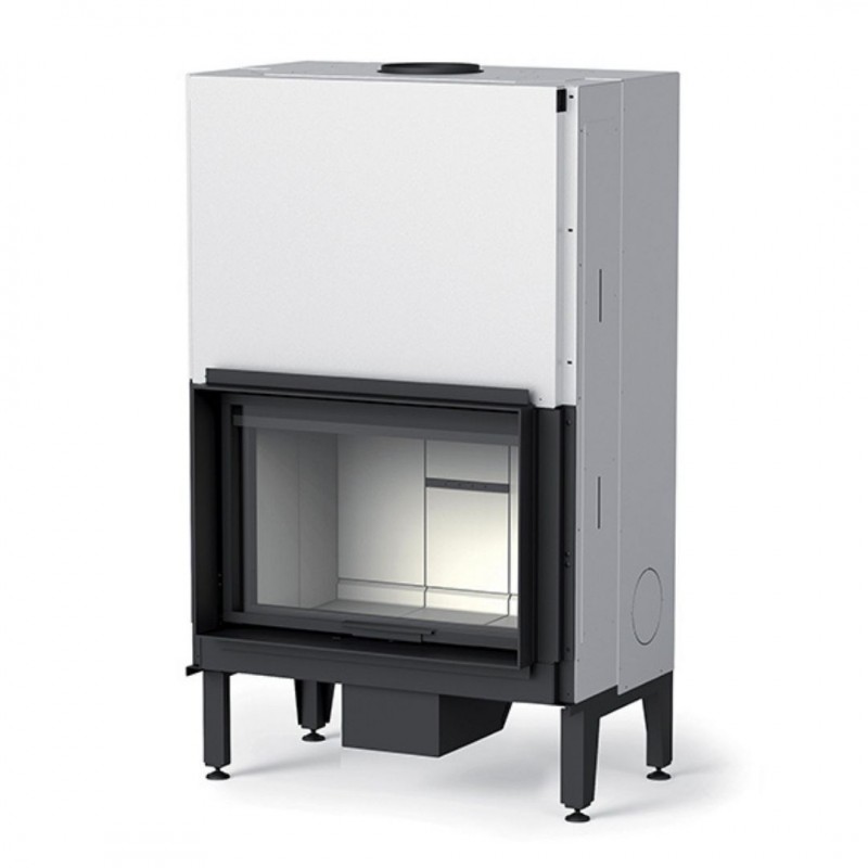 Recuperador a lenha PLASMA 75Q MCZ