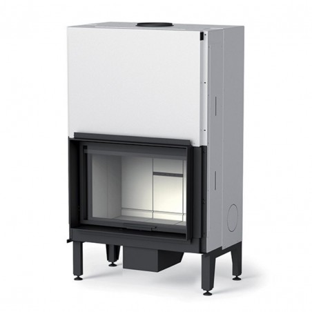 Recuperador a lenha PLASMA 75Q MCZ