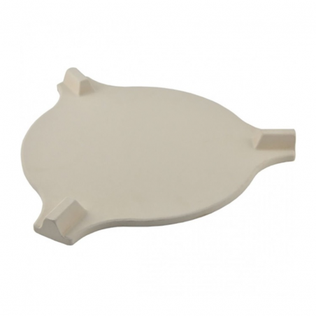 Defletor para cozinhar a baixa temperatura Kamado 55 / 56