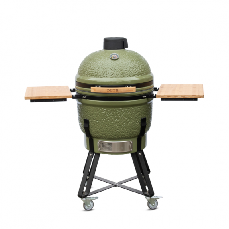 Grelhador Kamado 55