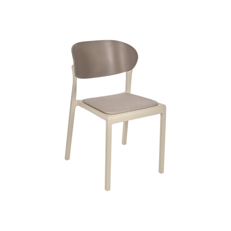 Cadeira Bake Pad Ezpeleta