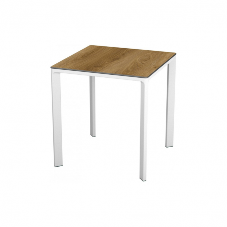 Mesa Meet quadrada Ezpeleta