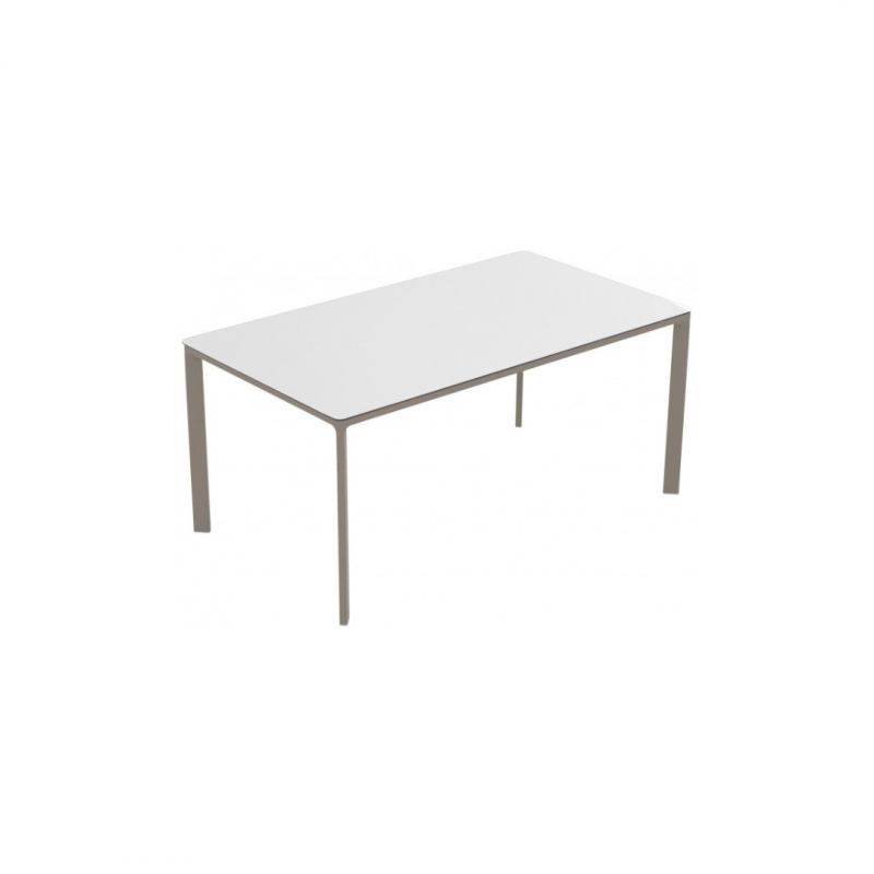 Mesa Meet retangular 160 x 90 Ezpeleta