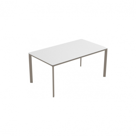 Mesa Meet retangular 160 x 90 Ezpeleta