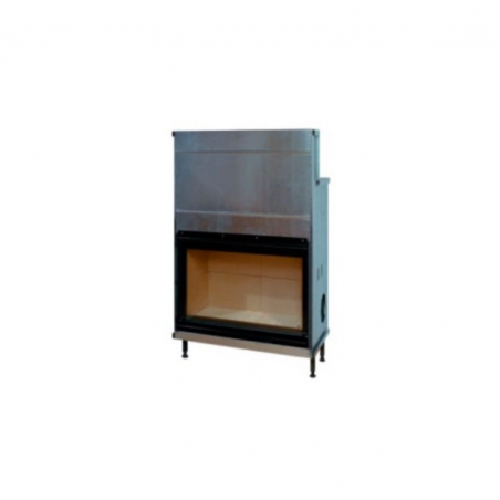Recuperador a lenha 850 H Splend