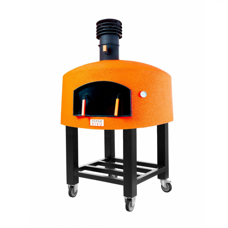 Forno a lenha Virtus