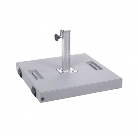 Base de guarda-sol Cube Ezpeleta