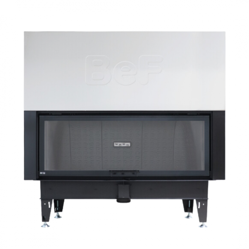 Recuperador a lenha Therm V 14 BeF