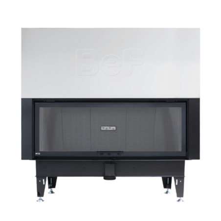 Recuperador a lenha Therm V 14 BeF