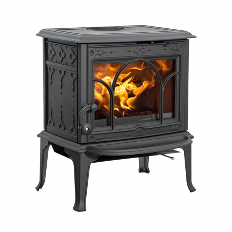 Salamandra a lenha Jotul F 100 Eco