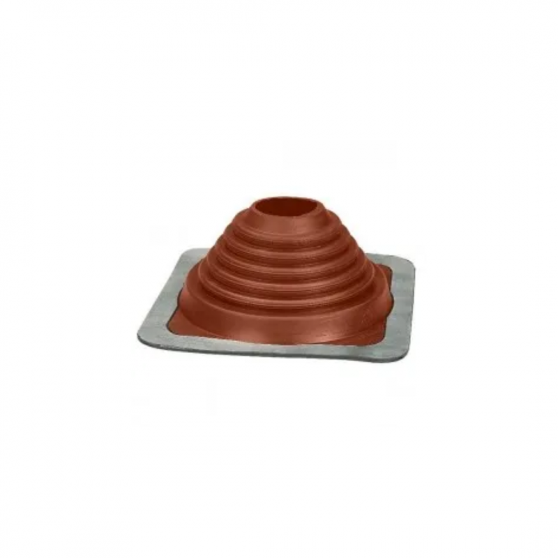 Pipeco Vulcanizado de Alta Temperatura