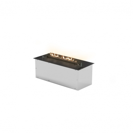 Queimador de Bioetanol automático FLA3 590 Burner Planika BEV Technology™