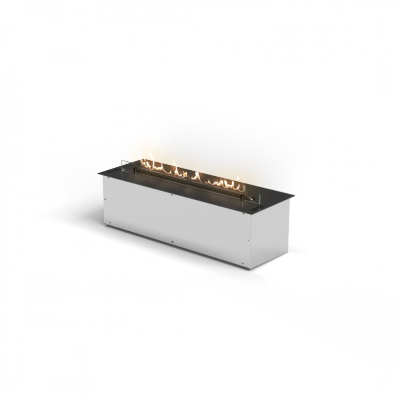 Queimador de Bioetanol automático FLA3 790 Burner Planika BEV Technology™