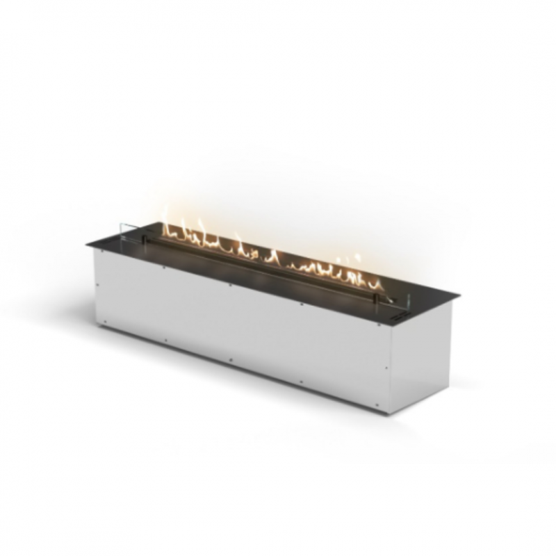 Queimador de Bioetanol automático FLA3 990 Burner Planika BEV Technology™