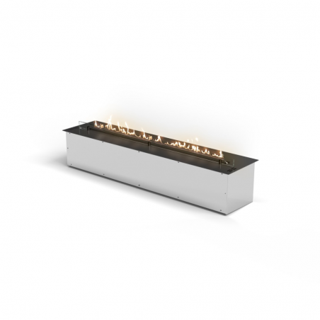 Queimador de Bioetanol automático FLA3 1190 Burner Planika BEV Technology™