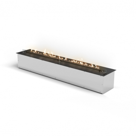 Queimador de Bioetanol automático FLA3 1490 Burner Planika BEV Technology™