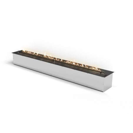 Queimador de Bioetanol automático FLA3 1990 Burner Planika BEV Technology™