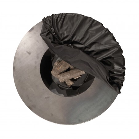 OFYR Soft Cover Black