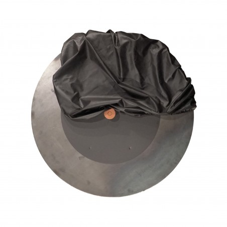 OFYR Snuffer Black + Soft Cover Set