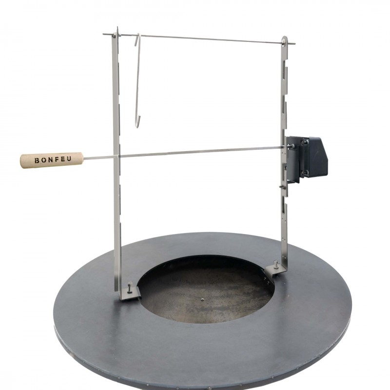 Kit Rotisserie BonFeu