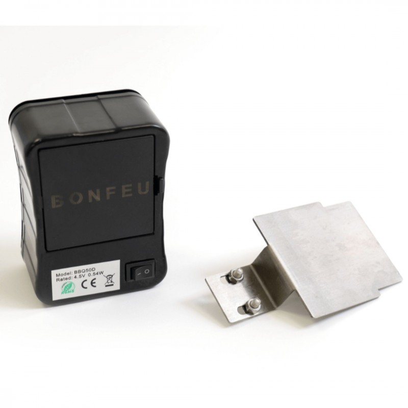 Motor para Kit Motisserie BonFeu