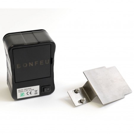 Motor para Kit Motisserie BonFeu