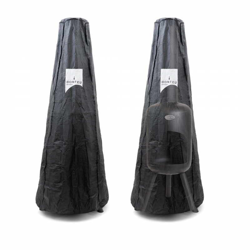 Capas para Lareiras BonFeu