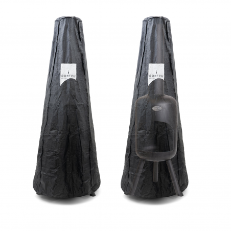 Capas para Lareiras BonFeu