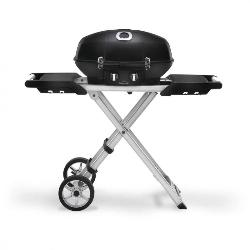 Grelhador Portátil elétrico TravelQ™ PRO285X Napoleon