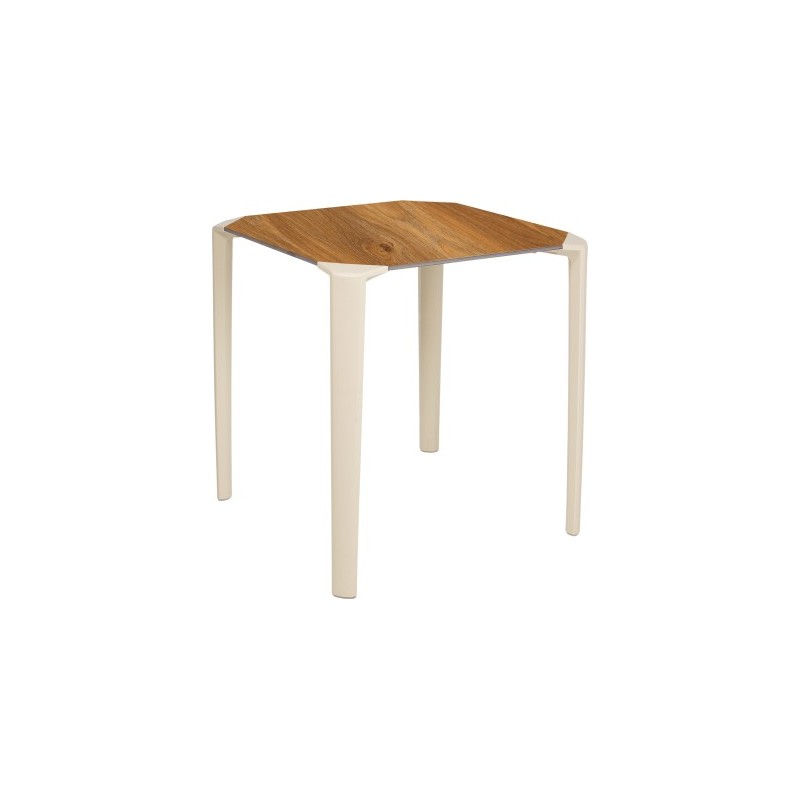 Mesa One 70x70cm Ezpeleta