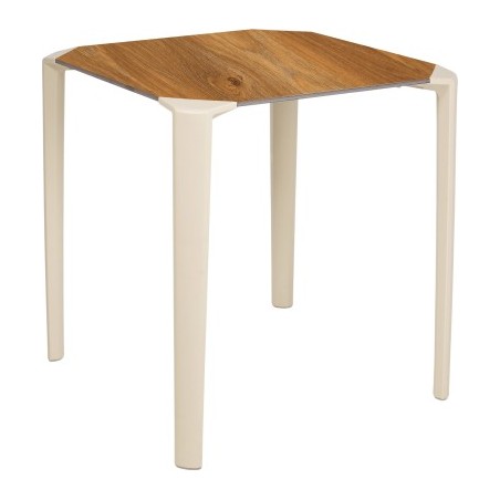 Mesa One 70x70cm Ezpeleta