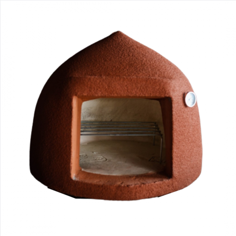 Forno Colmeia Cortiça