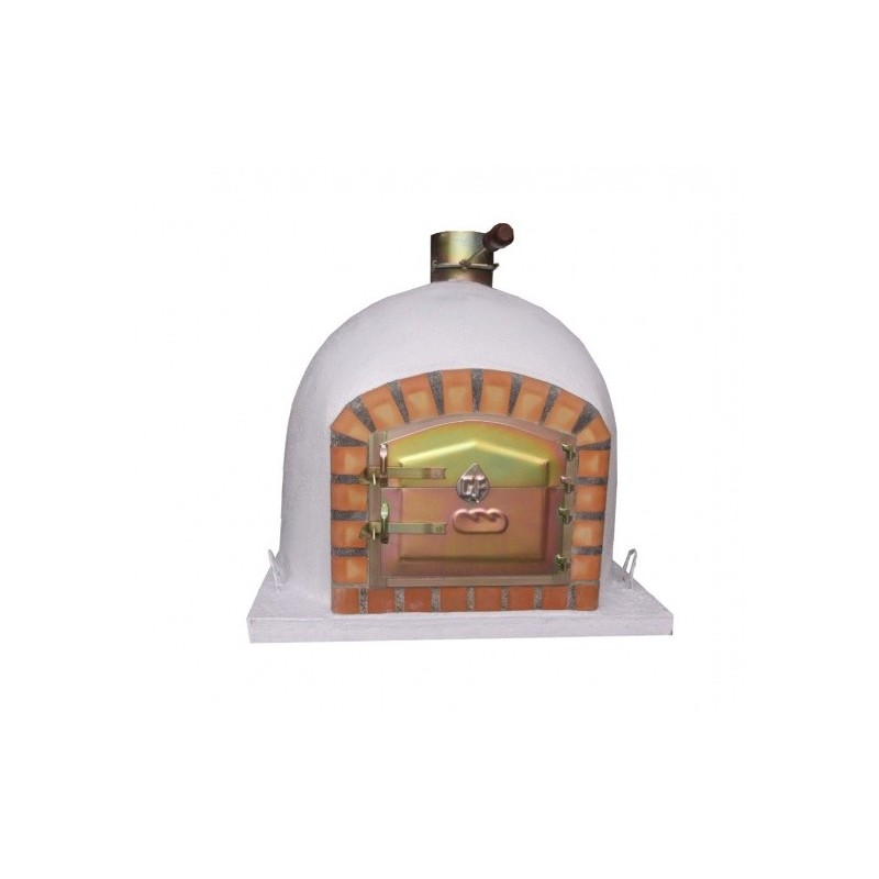 Forno a lenha WOOD