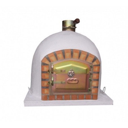 Forno a lenha WOOD