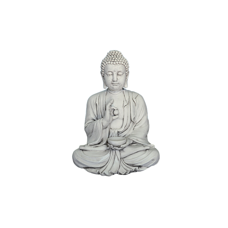 Estatua Buda Grande